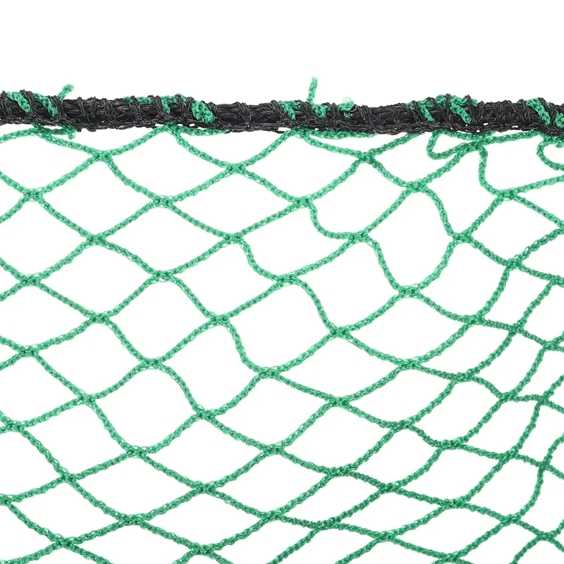 Universal Golf Practice Net Golf Ball Hitting Netting For Indoor Outdoor Practice 6