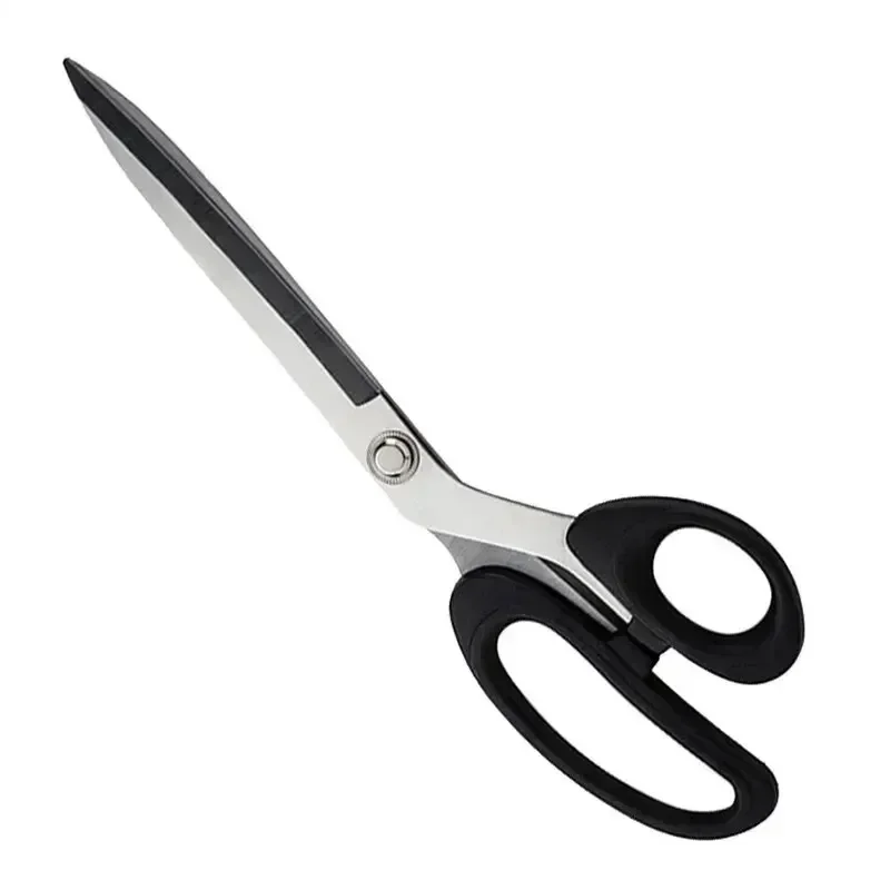 8-inch Stainless Steel Tailor Scissors Fabric Professional Sewing Tools Clothing Scissors Durable Convenient Practical Daily Use
