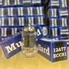 Mullard ECC82 ECC83 ECC81 12AU7 12AX7 12AT7 Vacuum Tube HIFI Audio Valve Electronic Tube Amplifier Kit Genuine Precision Matched 5