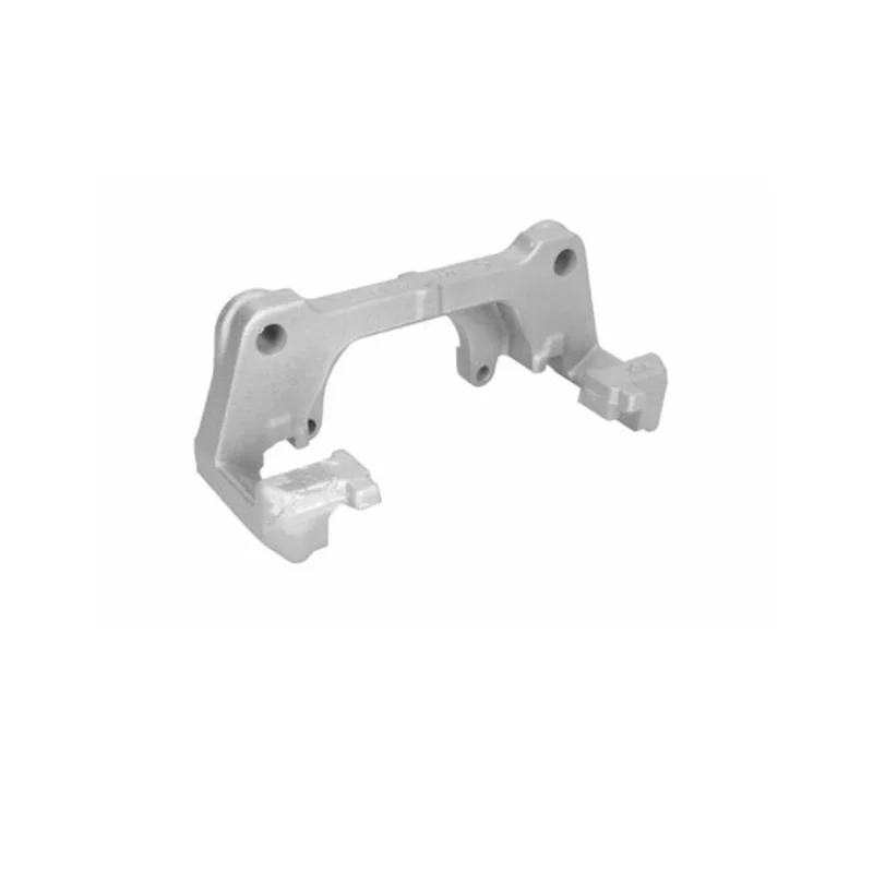 

Applicable to au d iV o l k s w a g e n Front wheel cylinder bracket with guide bolts