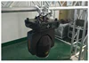 10pcs/lot Stage Light Fold Hook Stage Lighting Clamp Aluminum Steel Truss Folding Beam Black Silver White Light Hooks 6