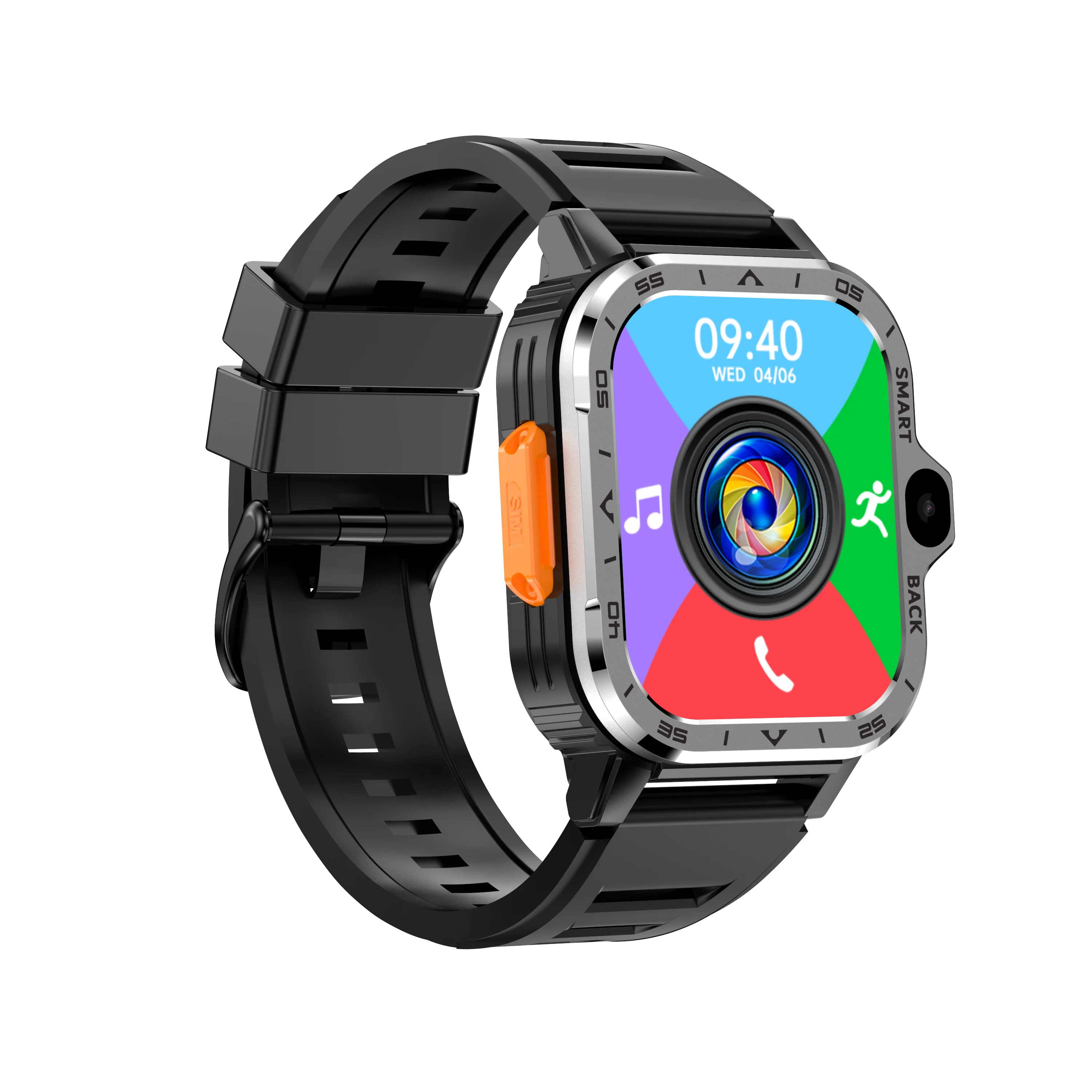 PGD  ī޶ Ʈ ġ  Ͻ ɹڼ , ÷  SIM ī,  GPS  Ʈġ, 4g, 2.03 ġ