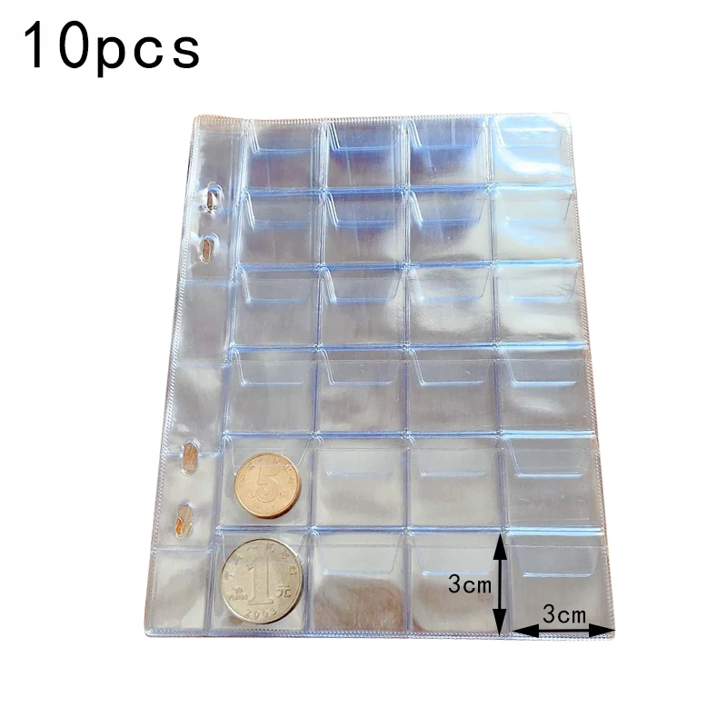 10pcs C