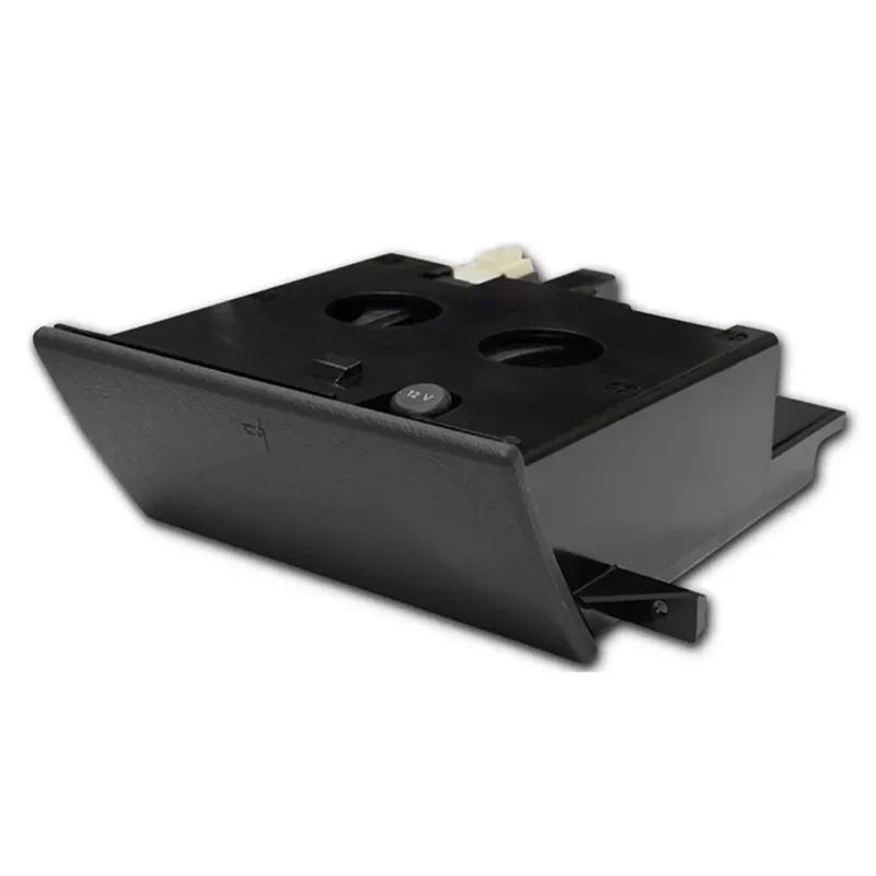 

Держатель для чашки правого водителя 7H285860130T, центральная консоль, держатель для чайной чашки, автомобильные запчасти для Volkswagen T5 Transporter