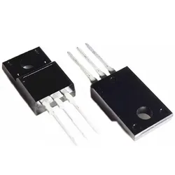 Enhanced High - Performance Transistor Assortment Pack - TO - 220F Package, 5PCS (2SK3264)