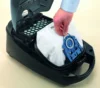 Classic C1 Vacuum Cleaner Graphite Grey Strong Suction Unique 3-layer Filtration System Made From Genuine Miele Filter Bags 4