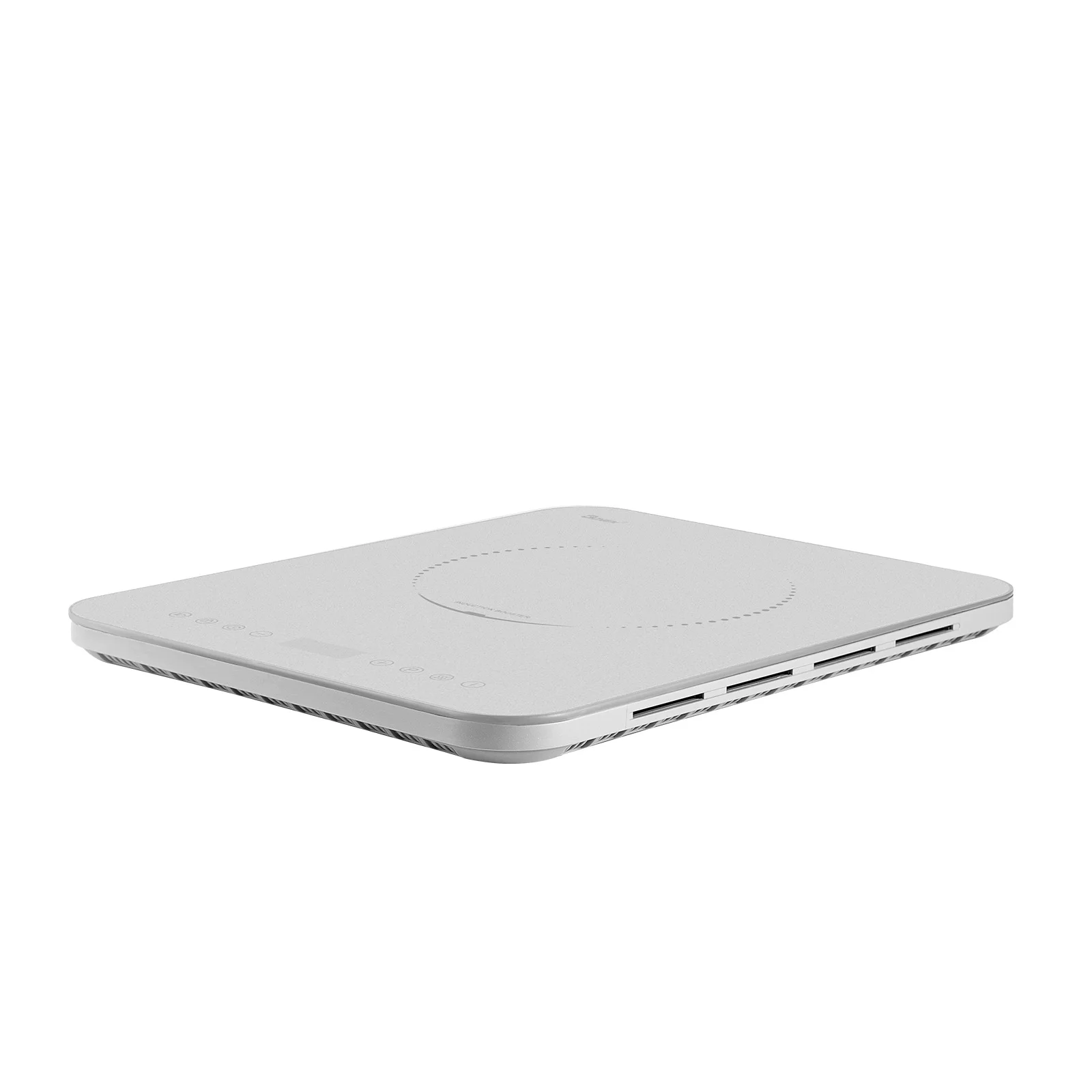High Quality 0.94-Inch Ultra-Thin 120V Factory-Price Induction Cooktop with Touch Control Home Hotel Use Electric Plastic Stove