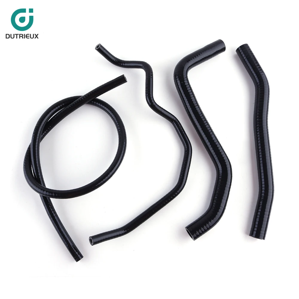 

FOR HONDA CRF250L 2012-2018 2017 / CRF250M 2013-2018 SILICONE RADIATOR HOSE