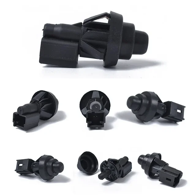 1/2 قطعة 7700427640 باب السيارة الداخلية المجاملة مفتاح استشعار الضوء لرينو ميجان I/المناظر الطبيعية الخلابة I/كليو II/داسيا/سانديرو/داستر لوجان