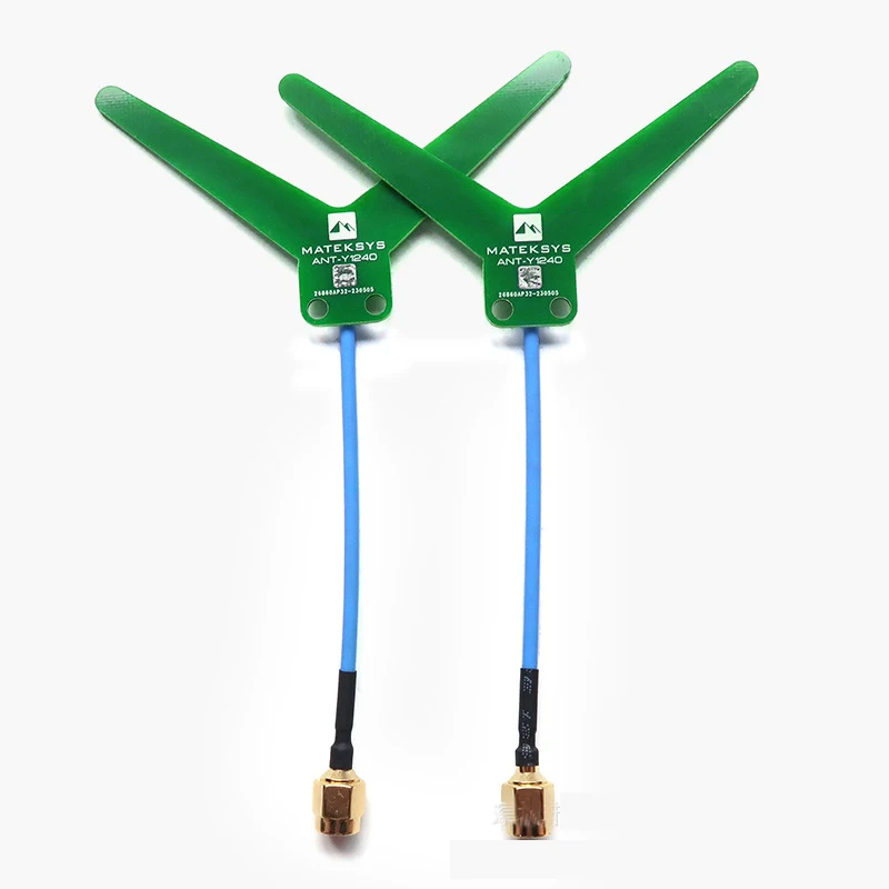 MATEK ANT-Y1240 영상 전송 안테나 1.21.3GHz 횡단 기계