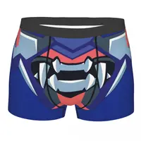 Custom Male Cool Valorant Brimstone Cosplay Underwear Video Game Boxer Briefs Stretch Shorts Panties Underpants 1