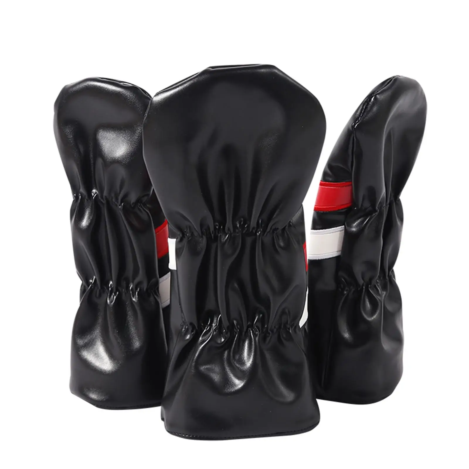 

Golf Club Head Covers Golf Wood Cover for Sports Accessories Golfer Gift