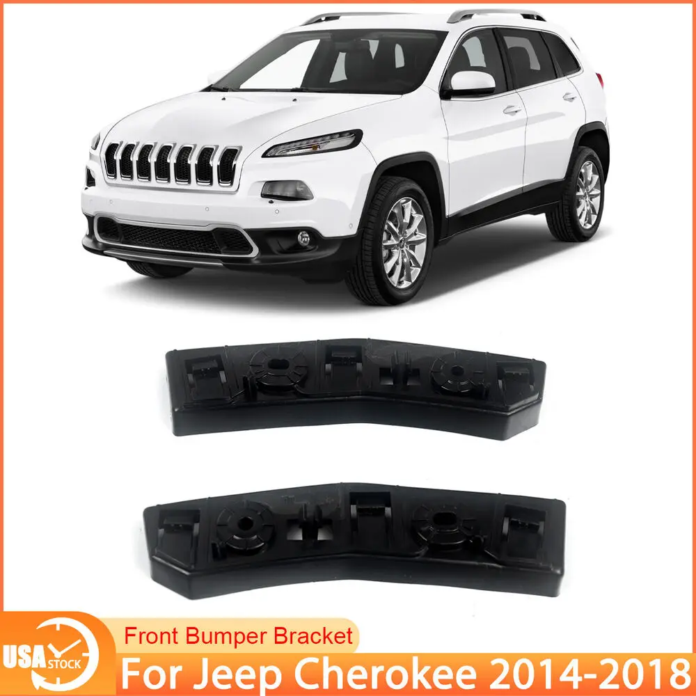 

Подходит для Jeep Cherokee 2014, 2015, 2016, 2017, 2018, левая и правая Запчасти для автомобиля, замена передней и верхней tritri68138674ac, 68138374AC