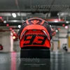 17233-46ffa4.jpg Casque de moto intégral X-Spirit III, casque de course de vélo de sport