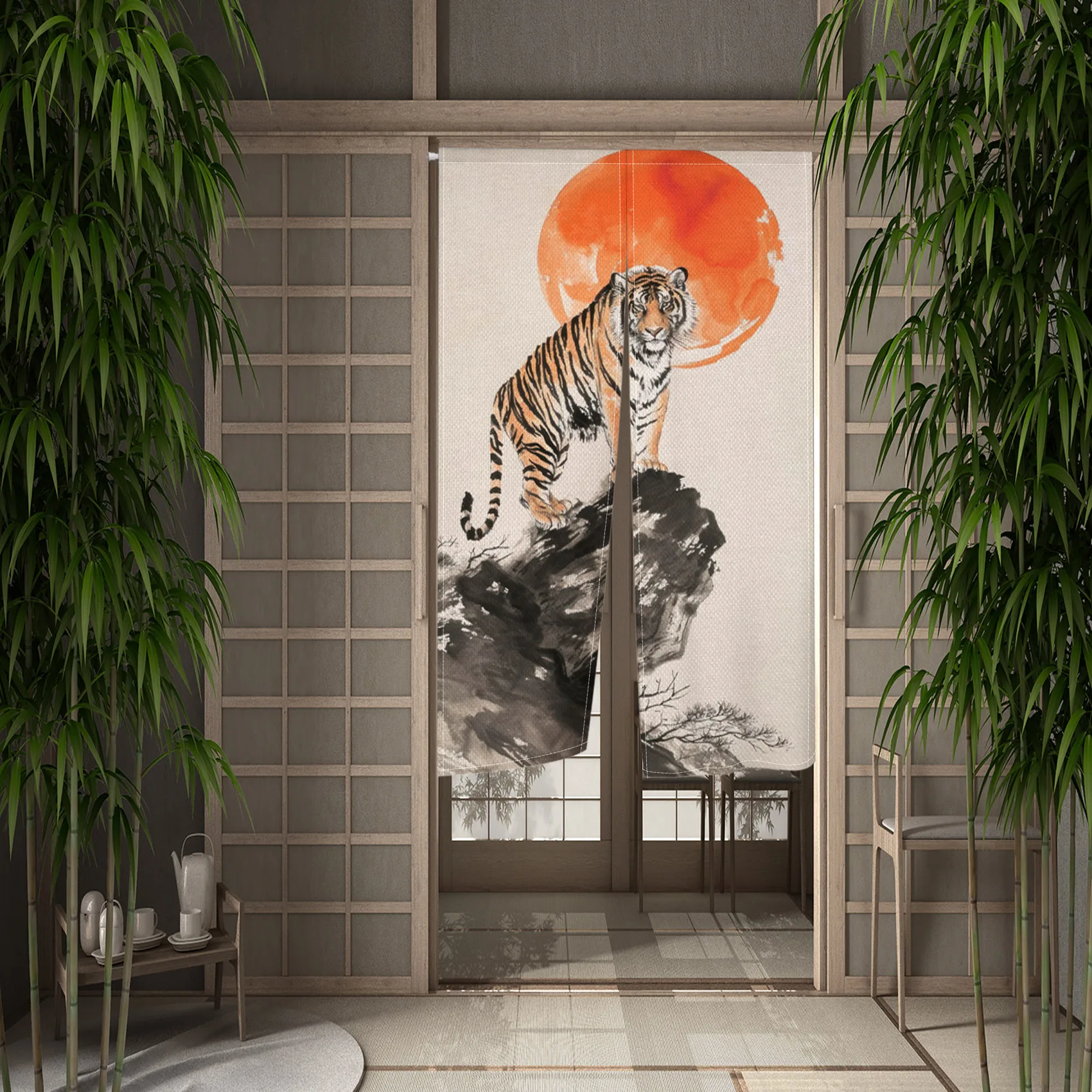 Forest Tiger Ϻ Ÿ ¦ Ŀư ħ ֹ Ա   ̽ Ȱ Ƽ,   Ŀư