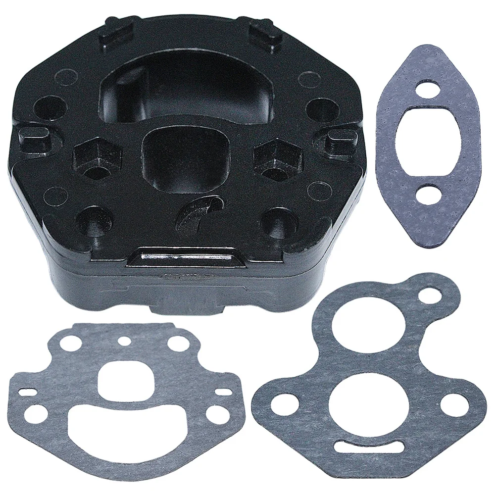 Kolektora dolotowego Adapter do piły łańcuchowej Husqvarna 235 235e 236 235e 240 240e zastępuje 577636501 Motosserra