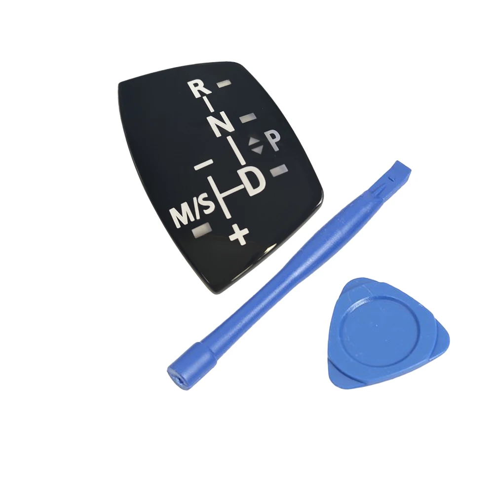 gear shift knob Car Panel For BMW 1 2 3 4 5 7 Series F Chassis F10 F11 F01 F02 X1 X3 X4 X5 X6 M3 M5 F30 F32 F48 F25 F15 F16