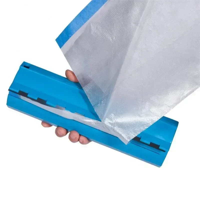 Рисунок 4 - Инструмент для резки маскировочной пленки