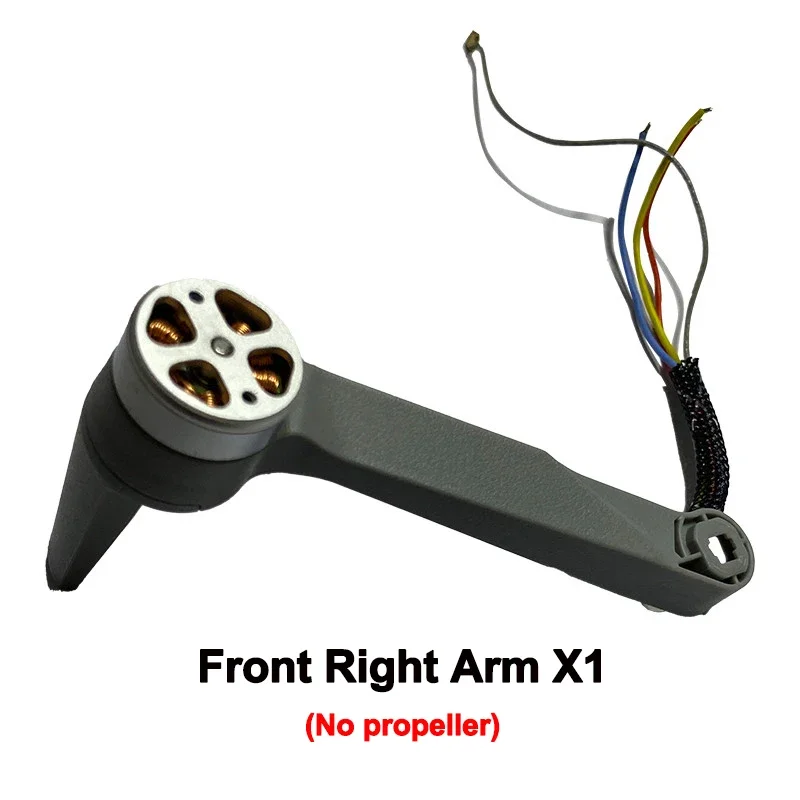 Originais Cfly Faith Mini Braço Braço Dianteiro Direito para Faith Mini Drone Peças - Image 5