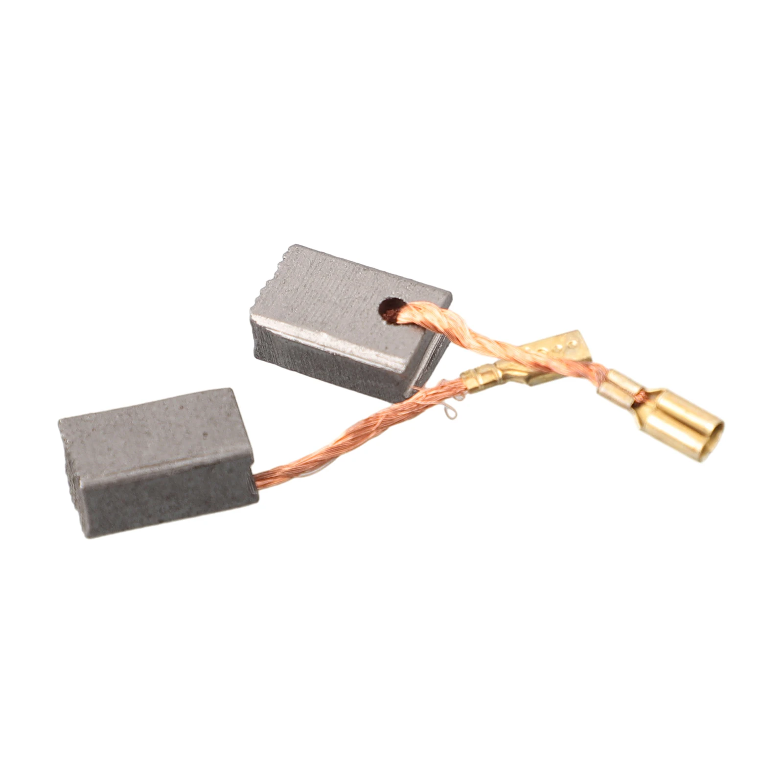 

Practical Power Tool Parts Carbon Brushes Motor Carbon Brush 30mm 14mm X 9 X 6mm Carbon Motors Electric Motors