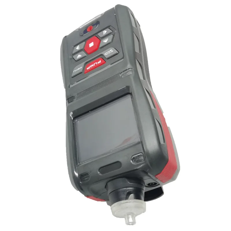 Portable Handheld Odor Detector 5 in 1 Hydrogen Sulfide, Ammonia Carbon