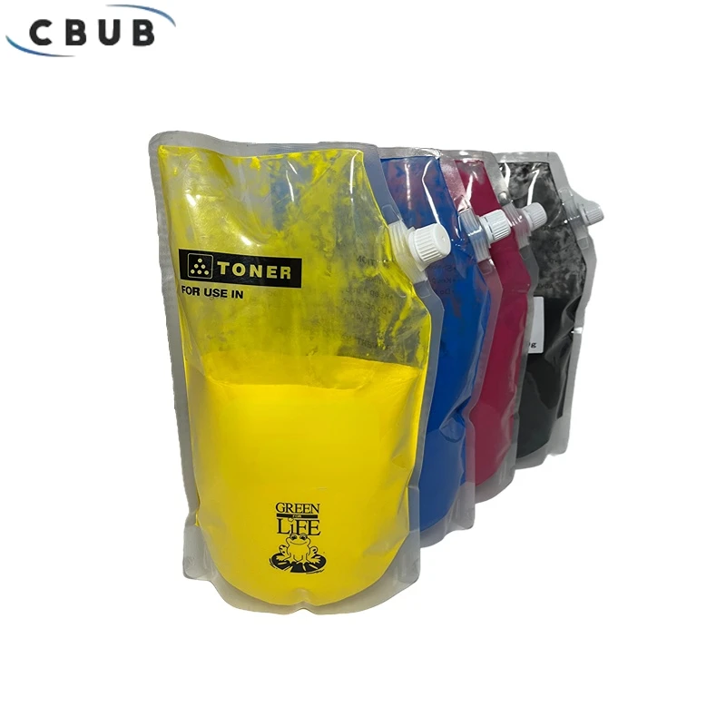500G For Xerox C60 C70 C550 DocuColor C5585 C5580 C6680 C7780 C7785 C560 C570 C550 Japan Toner Powder Color Copier Toner Refill