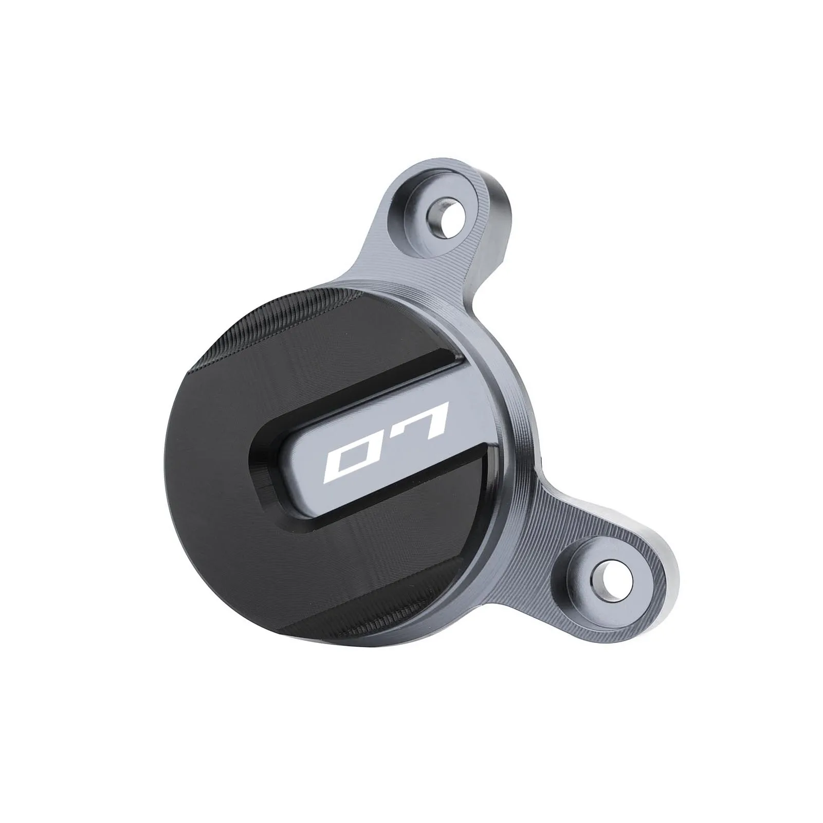 Für Yamaha MT-07 MT07 MT 07 Tracer 7 7GT 700 700GT tracer 700 XSR700 2014-2024 2025 2026 Motorrad Motor Schutz Abdeckung Schutz – Detail 7