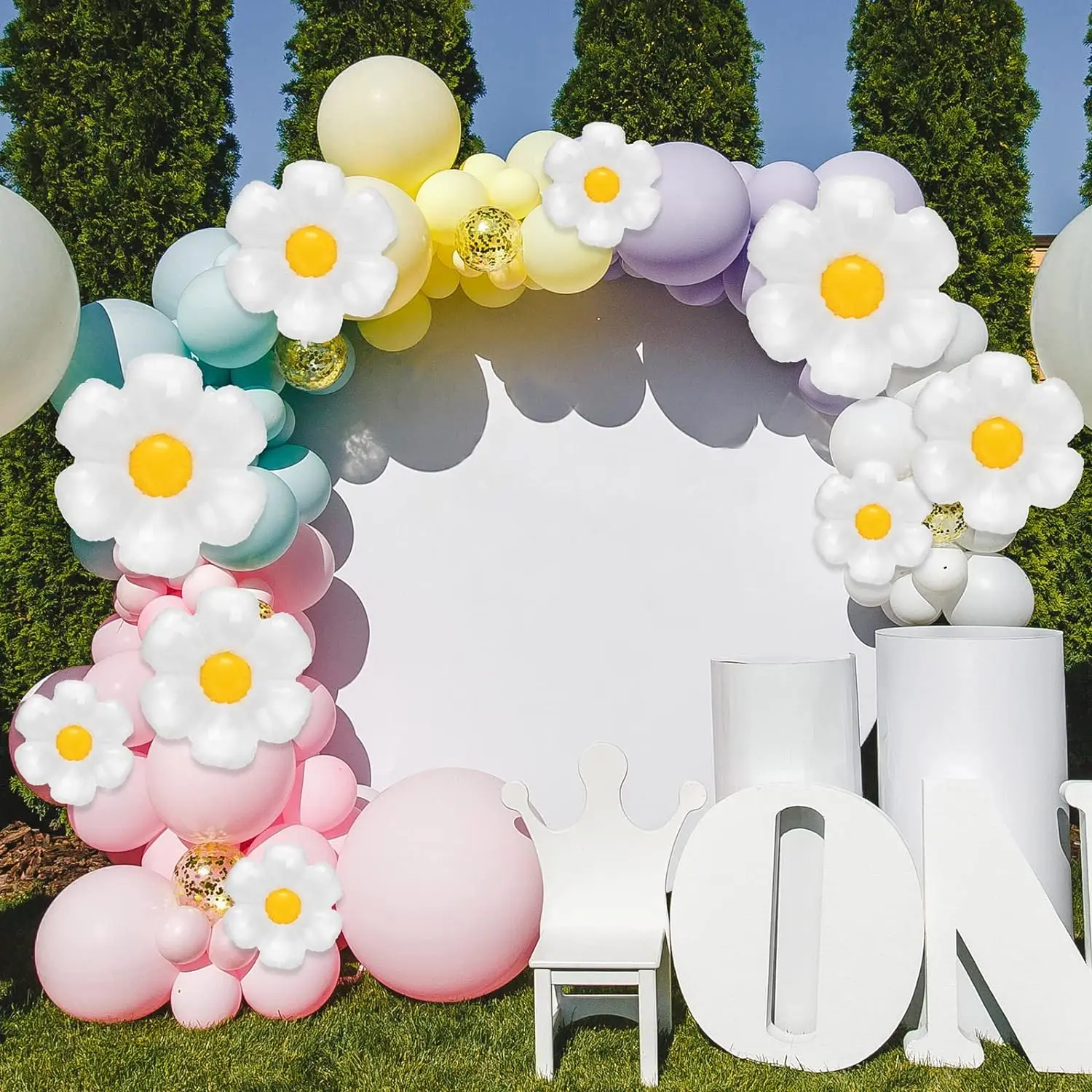 200 Palloncini Modellabili In Lattice - Per Animali E Sculture, Feste E Compleanni - Foto 13