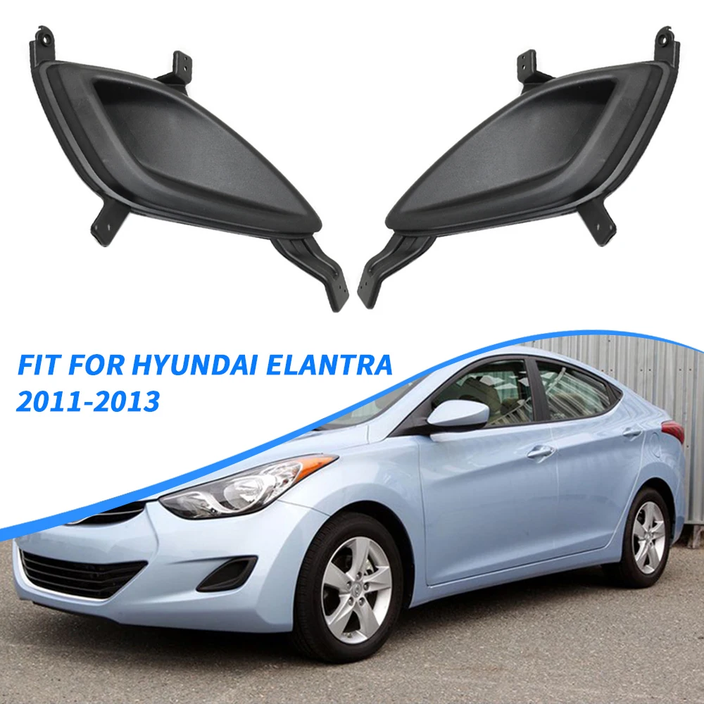  Elantra 2011 2012 2013    Ʈ Ŀ   2Pcs ڵ   Ȱ Ŀ 865633 Y000 ׼
