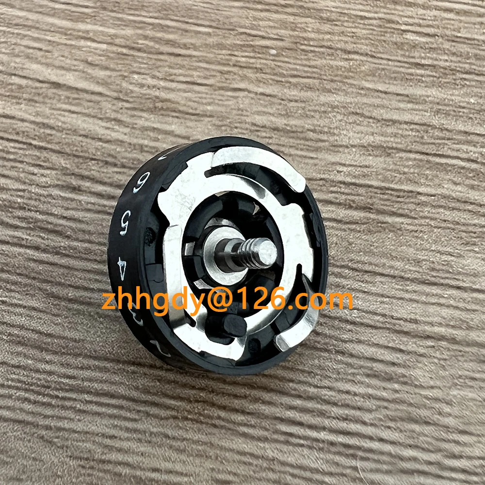 

CT-08 CT-50 Fiber Cleaver Blade Fixed Screw Accessory CT08 CT50 Fiber cleaver dial/scale roller Disc Knob Made in China