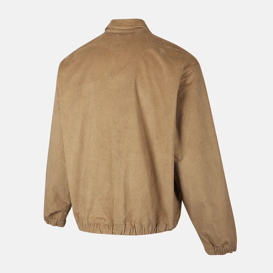 NIKE 2025 Men's AS M NL HARRINGTON JACKET CORD Woven Jacket DX9071