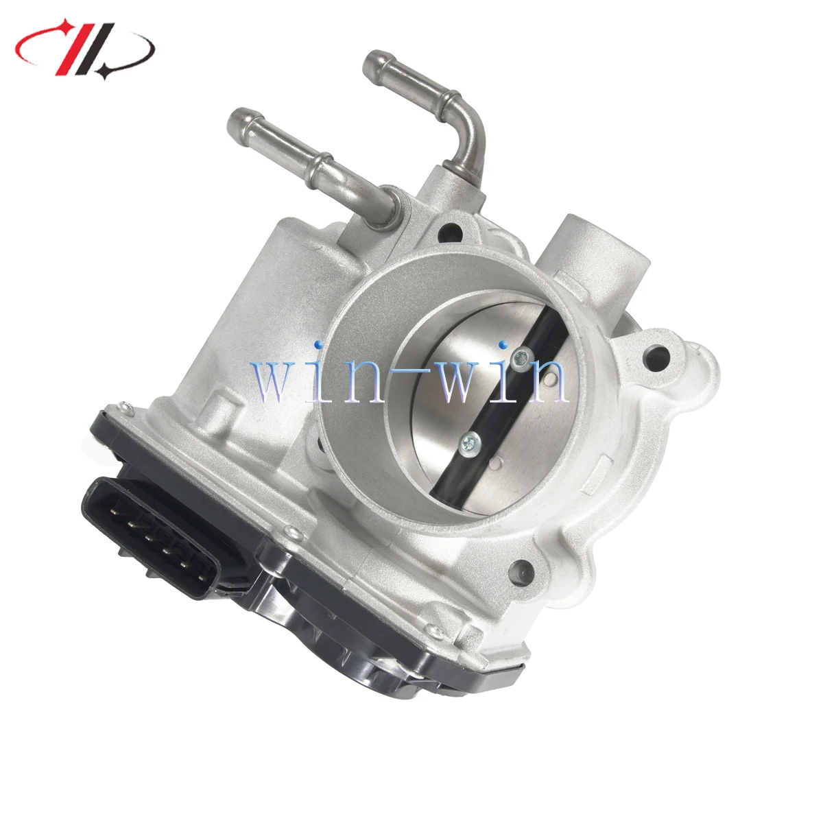 Electronic Throttle Body Valve 22030-0T130 22030-37040 For