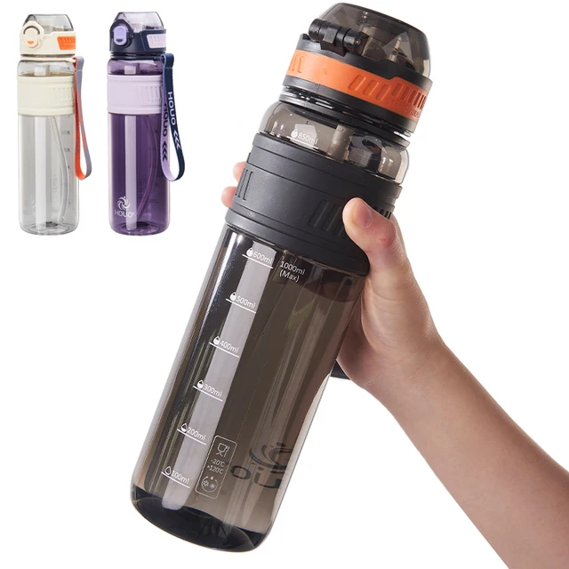 Water Bottle Travel 1L for Sports Plastic Water Cup for Girl Boy School Portable 1 Liter 750ml Water Kettle Fitness Gym Outdoor Water Bottle Travel 1L for Sports Plastic Water Cup for Girl Boy School Portable 1 Liter 750ml Water Kettle Fitness Gym Outdoor