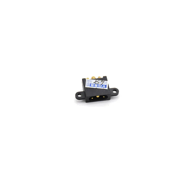 Usado dc Power Jack Conector Soquete para Razer Rz090301 - Imagem 4
