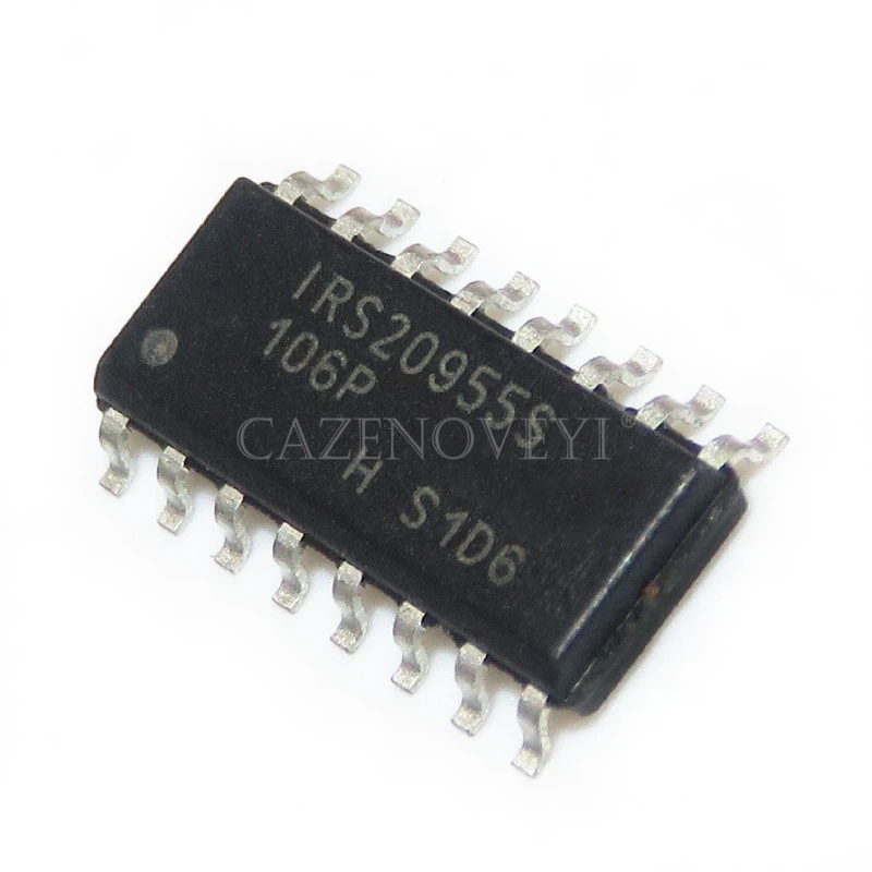5PCS High-Efficiency SOP-16 Driver IC Set
