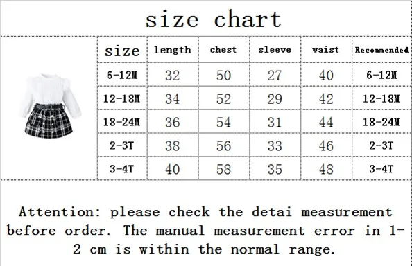 Description Picture 2 of itemGirls Children Clothing Suit Autumn Winter Long-sleeved Patchwork Soft Fur Rib Knit Sweater Top with Wool Short Skirt and Belt