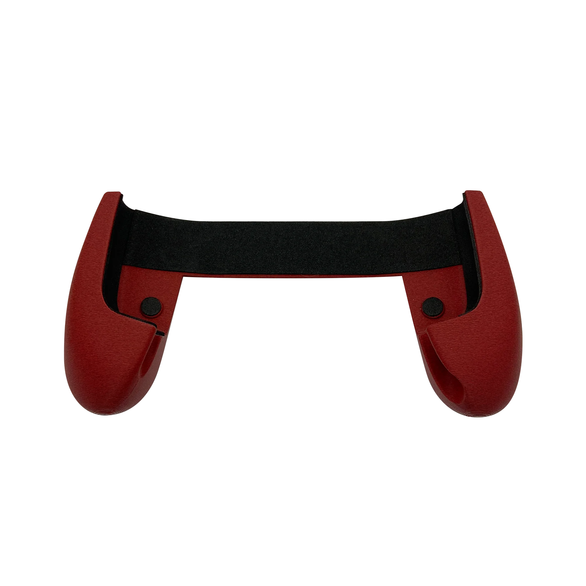 Ergonomic 3D Printed DIY Controller Handle Grip