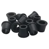 1PC Hookah hose adapter Shisha hose Rubber Nargile Sheesha Narguile Chicha Water Pipe Silicone Seal Ring Hookah Accessories 2