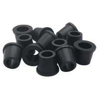 1PC Hookah hose adapter Shisha hose Rubber Nargile Sheesha Narguile Chicha Water Pipe Silicone Seal Ring Hookah Accessories 2
