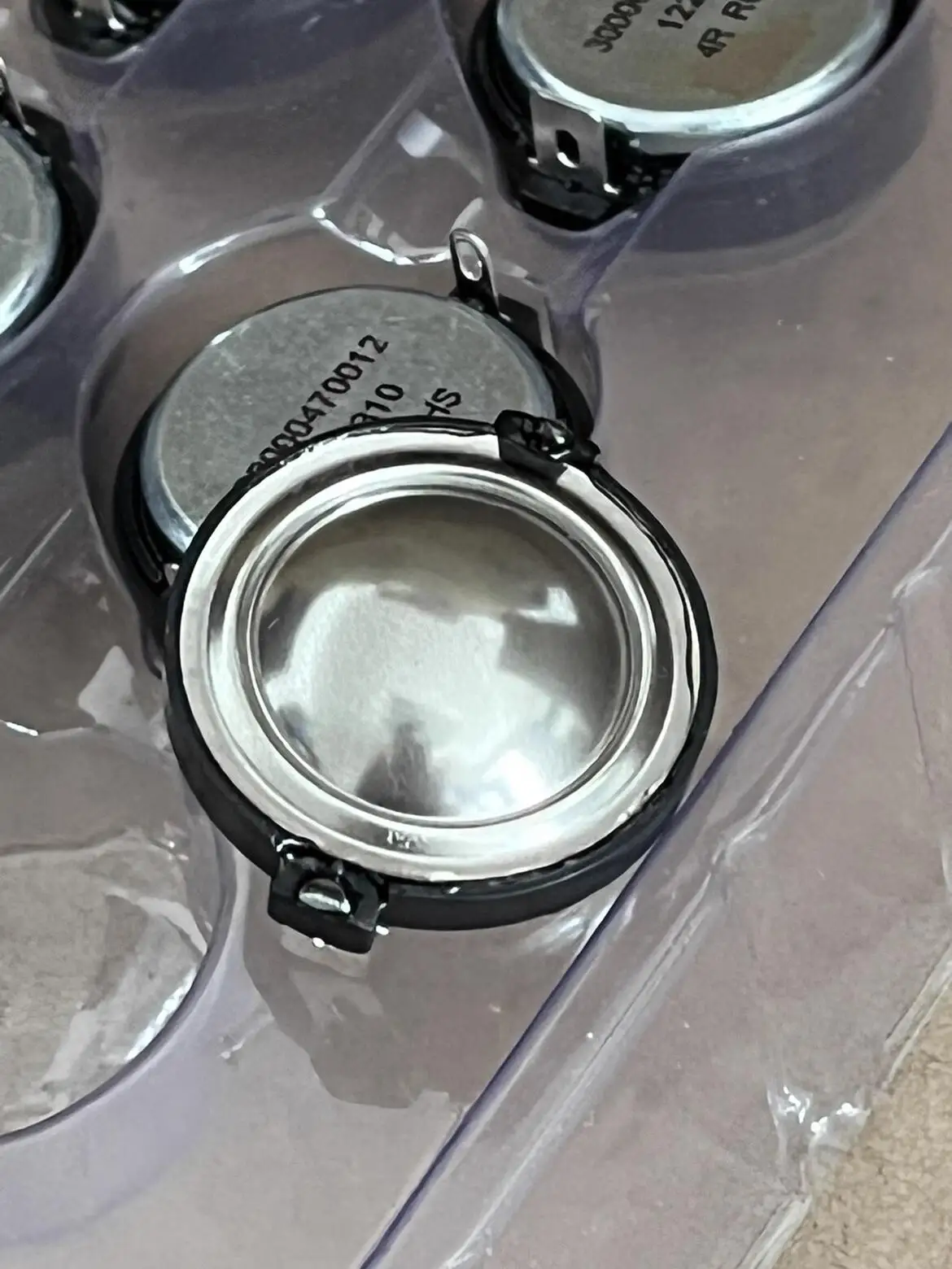 Tweeter Speaker For JBL ES Series Small Tweeter Units 30mm diameter Speaker 4ohm 15W 2PCS