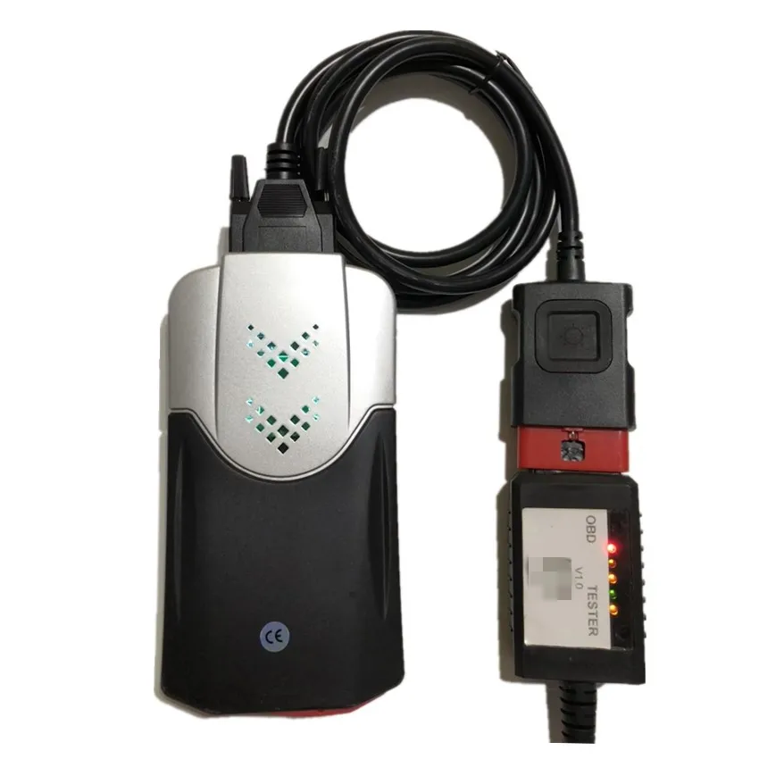 A + 2021,11 новейшие Одноплатные новые VCI TCS Pro Multidiag Pro + Bluetooth V3.0 NEC Реле 9241A DS TCS PRO OBD2 для автомобилейгрузовиков (art.: 7a4df5647) - 7a4df5647