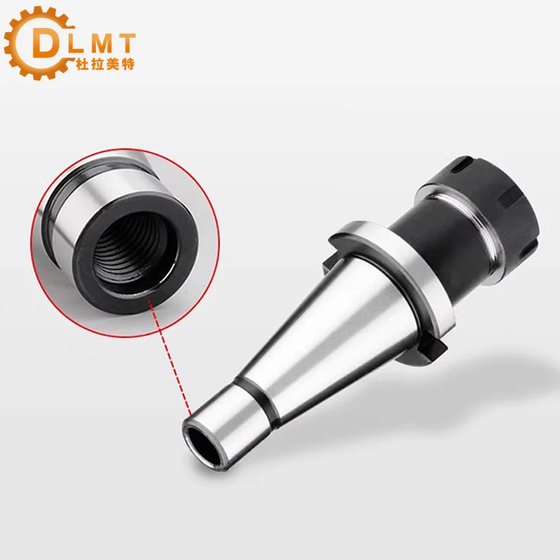 NT40 NT30 ER11 ER16 ER20 ER25 ER32 ER40 Collet Chuck Tool Holder CNC Face Milling Machine NT ER Stable Milling spring collet,spring collet chuck,collet chuck holder,collet block holder,engraving collet chuck,collet chuck,tool holder,face milling tool set