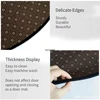 Nordic Geometric Carpet Modern Living Room Home Decoration Rug Bedroom Hallway Non Slip Mats Pink Doormats Lounge Carpet 160X230 6