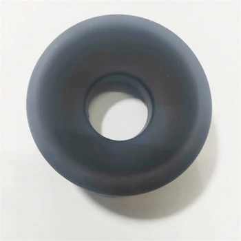 Silicone Sleeve Penis Extender Trainer Accessories Penis Erection Enlarger Exerciser Men Masturbator Sex Toy Men Penis Pump Ring 6