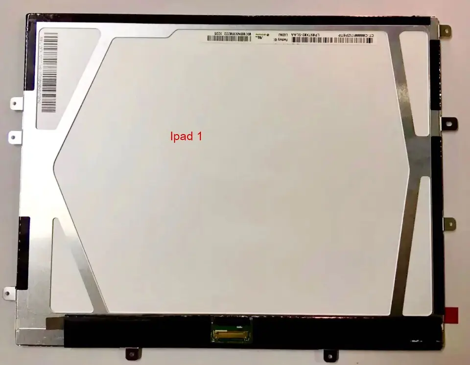 HDMI Audio Controller Monitor Kit for iPad 1