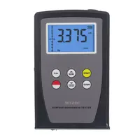 SRT-6100 Digital Portable Integral Surface Roughness Tester Range Ra Rz 1