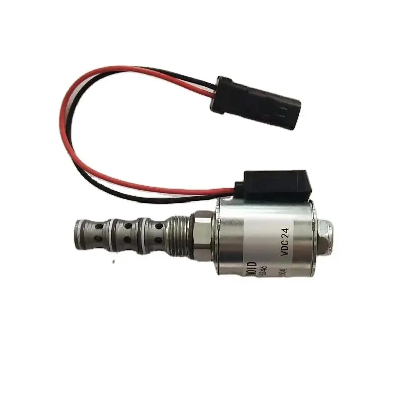 

Hot Selling 152-8346 Solenoid Valve 1528346 Valve For 140H D9T