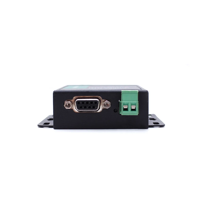 Módulo De Transmissão Sem Fio, RS232 + 485 Serial para GPRS DTU GSM, USR-GPRS232-G730