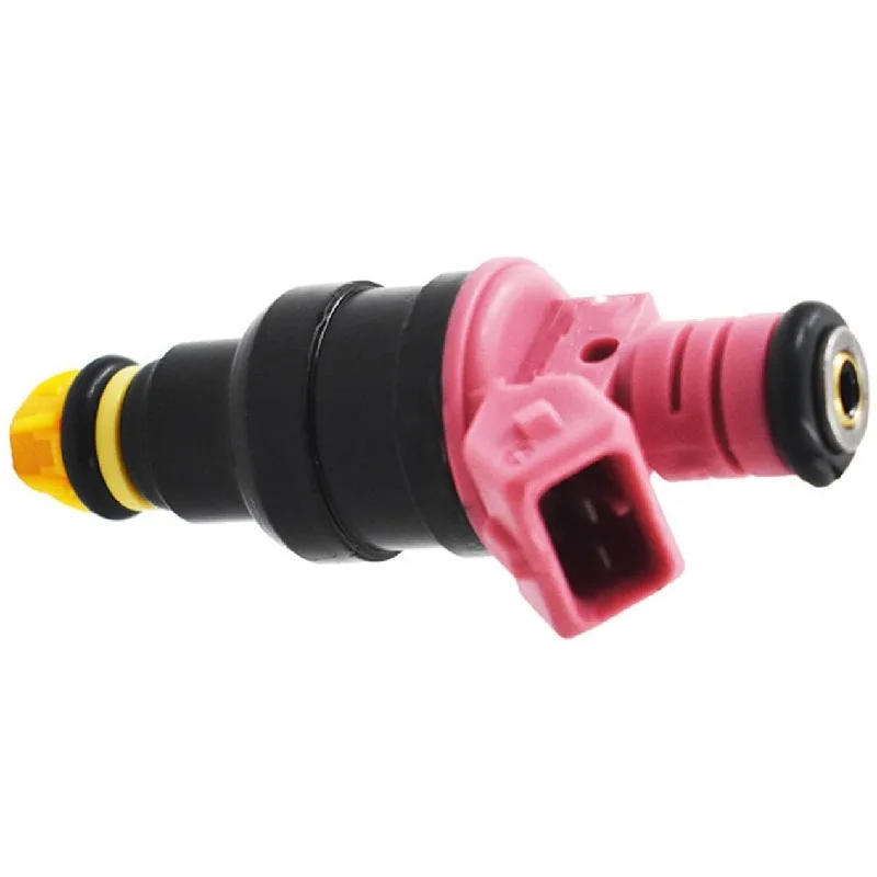 6PCS New Fuel Injector Nozzle 0280150440 For BMW 328IS E36 E39 E38 328i 528i Z3 M3 2.8 3.2L L6 Replacement