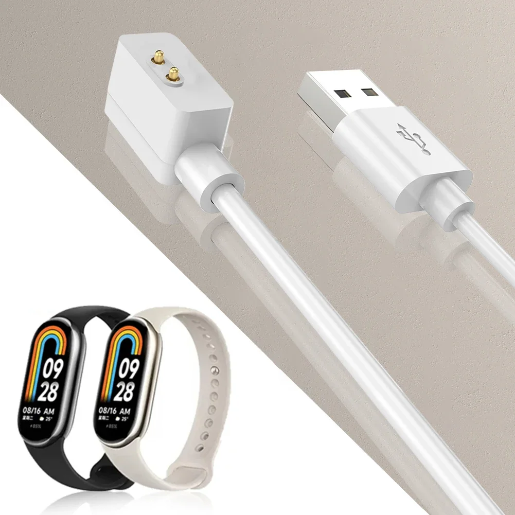 Magnetic USB Charging Cable for Smart Watches